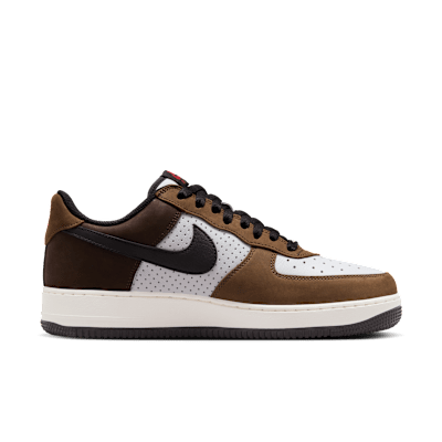 Shop Nike Air Force 1 Low Retro Lelaki & Wanita HJ4323-100