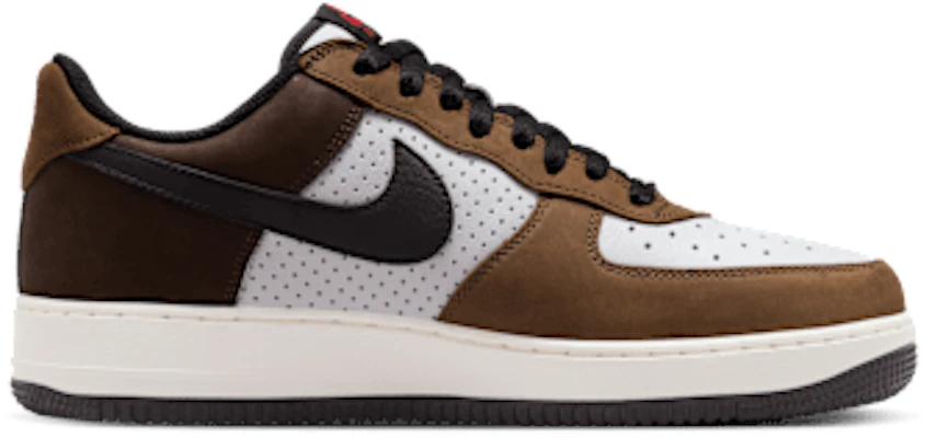 Nike Air Force 1 Low Retro HJ4323-100 Shop Nike Air Force 1 Low Retro HJ4323-100