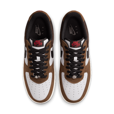 Purchase Nike Air Force 1 Low Retro Lelaki & Wanita HJ4323-100