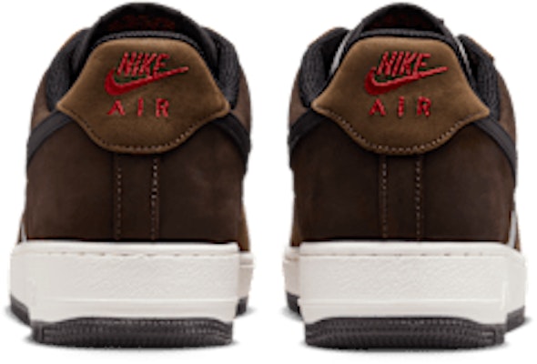 Nike Air Force 1 Low Retro HJ4323-100 Details for Nike Air Force 1 Low Retro HJ4323-100