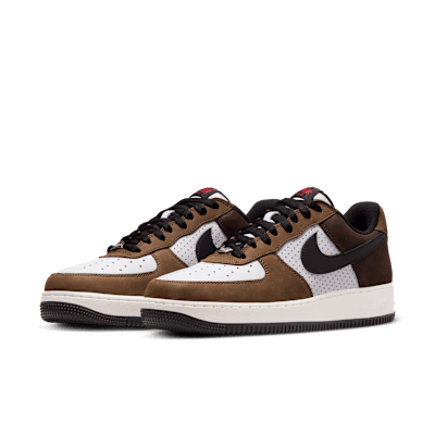 Details for Nike Air Force 1 Low Retro Lelaki & Wanita HJ4323-100