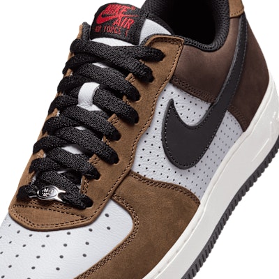 Nike Air Force 1 Low Retro HJ4323-100 Sizing Nike Air Force 1 Low Retro HJ4323-100