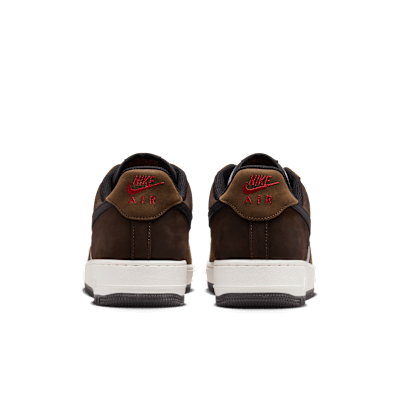 Sizing Nike Air Force 1 Low Retro Lelaki & Wanita HJ4323-100