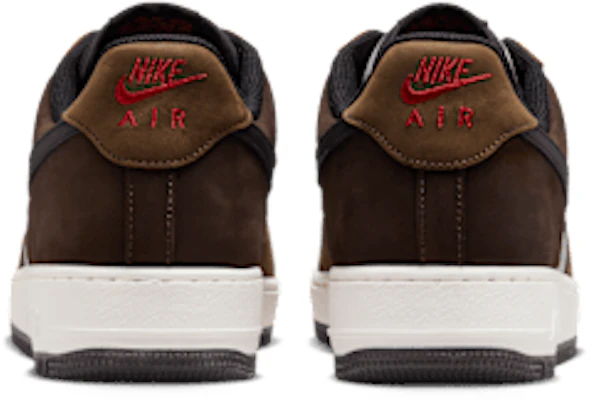 Nike Air Force 1 Low Retro HJ4323-100 Sizing Nike Air Force 1 Low Retro HJ4323-100