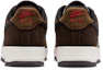 Sizing Nike Air Force 1 Low Retro HJ4323-100