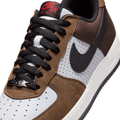 Cheap Nike Air Force 1 Low Retro Lelaki & Wanita HJ4323-100