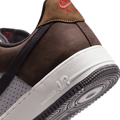Nike Air Force 1 Low Retro HJ4323-100 1