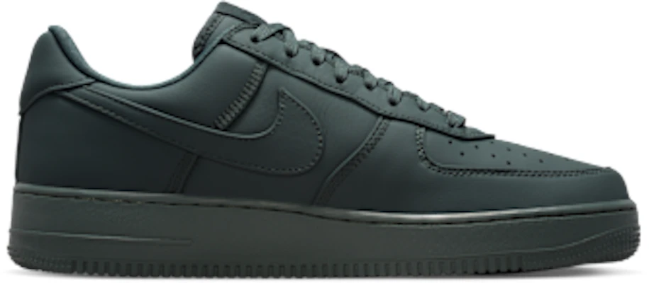 나이키 에어 포스 1 로우 레트로 프리미엄 봄버 그레이/블랙/봄버 그레이 IM3078-002 Lookbook 나이키 에어 포스 1 로우 레트로 프리미엄 봄버 그레이/블랙/봄버 그레이 IM3078-002