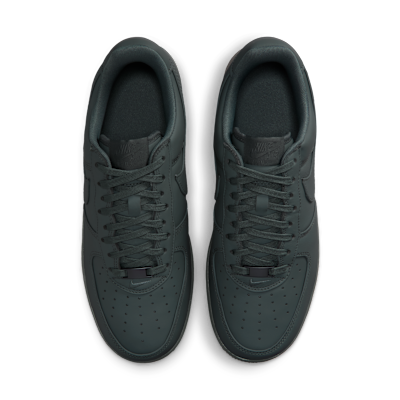 Shop 나이키 에어 포스 1 로우 레트로 프리미엄 봄버 그레이/블랙/봄버 그레이 IM3078-002