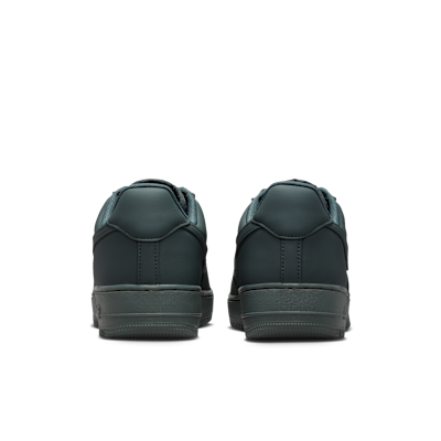 Details for 나이키 에어 포스 1 로우 레트로 프리미엄 봄버 그레이/블랙/봄버 그레이 IM3078-002