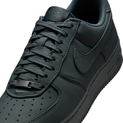 Sizing 나이키 에어 포스 1 로우 레트로 프리미엄 봄버 그레이/블랙/봄버 그레이 IM3078-002