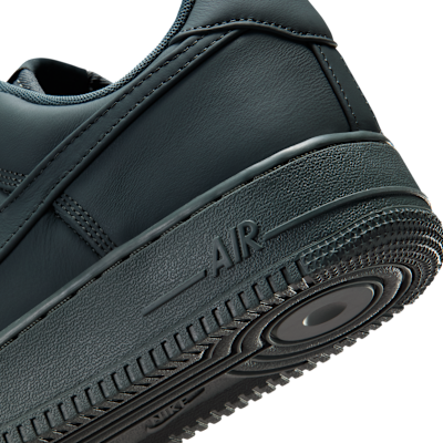 Cheap 나이키 에어 포스 1 로우 레트로 프리미엄 봄버 그레이/블랙/봄버 그레이 IM3078-002