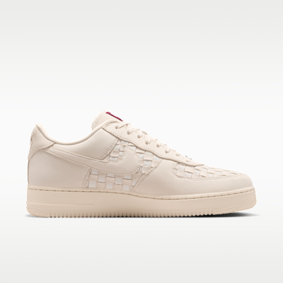 Lookbook Nike Air Force 1 Low Retro Premium Sable Drift/Ivoire Pâle/Voile/Sable Drift IM5755-100