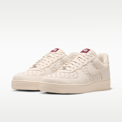 Purchase Nike Air Force 1 Low Retro Premium Sable Drift/Ivoire Pâle/Voile/Sable Drift IM5755-100