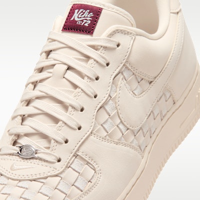 Nike Air Force 1 Low Retro Premium Sable Drift/Ivoire Pâle/Voile/Sable Drift IM5755-100 Sizing Nike Air Force 1 Low Retro Premium Sable Drift/Ivoire Pâle/Voile/Sable Drift IM5755-100