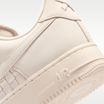 Cheap Nike Air Force 1 Low Retro Premium Sable Drift/Ivoire Pâle/Voile/Sable Drift IM5755-100