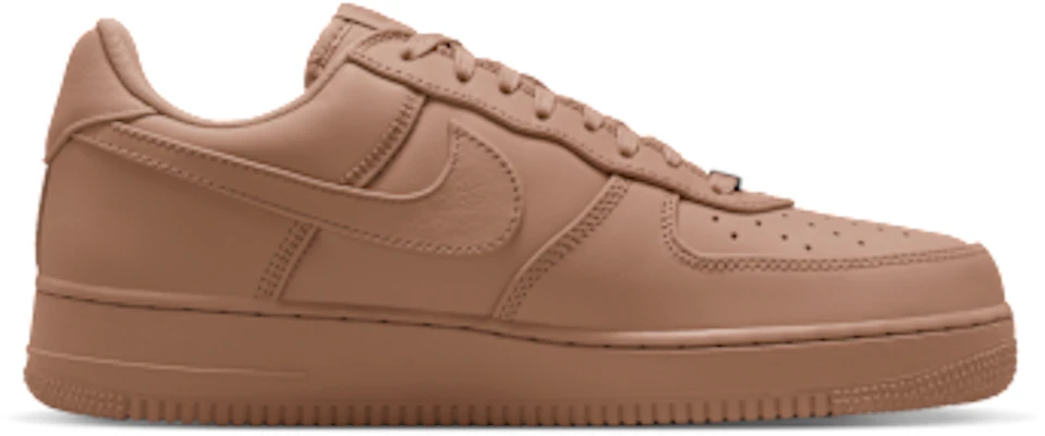Nike Air Force 1 Low Retro Premium Tan/Negro/Tan Vacchetta IM3078-200 Lookbook Nike Air Force 1 Low Retro Premium Tan/Negro/Tan Vacchetta IM3078-200