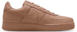 Lookbook Nike Air Force 1 Low Retro Premium Tan/Negro/Tan Vacchetta IM3078-200