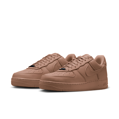 Purchase 나이키 에어 포스 1 로우 레트로 프리미엄 바케타 탄/블랙/바케타 탄 IM3078-200