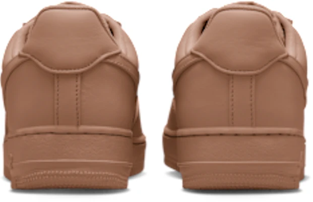 Nike Air Force 1 Low Retro Premium Tan/Negro/Tan Vacchetta IM3078-200 Details for Nike Air Force 1 Low Retro Premium Tan/Negro/Tan Vacchetta IM3078-200