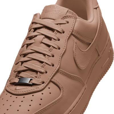 Sizing 나이키 에어 포스 1 로우 레트로 프리미엄 바케타 탄/블랙/바케타 탄 IM3078-200