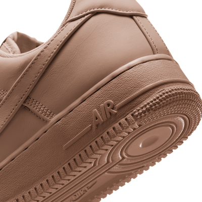 Cheap 나이키 에어 포스 1 로우 레트로 프리미엄 바케타 탄/블랙/바케타 탄 IM3078-200