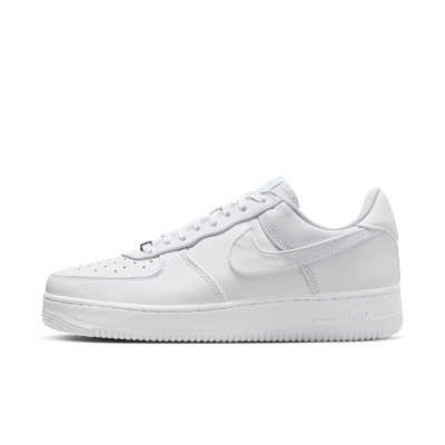 Nike Air Force 1 Low Retro Premium White/Black/White IM3078-100