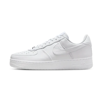 Nike Air Force 1 Low Retro PRM White/Black/White