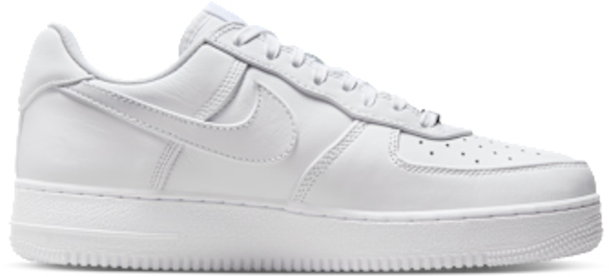 Nike Air Force 1 Low Retro Premium Putih/Hitam/Putih IM3078-100 Lookbook Nike Air Force 1 Low Retro Premium Putih/Hitam/Putih IM3078-100