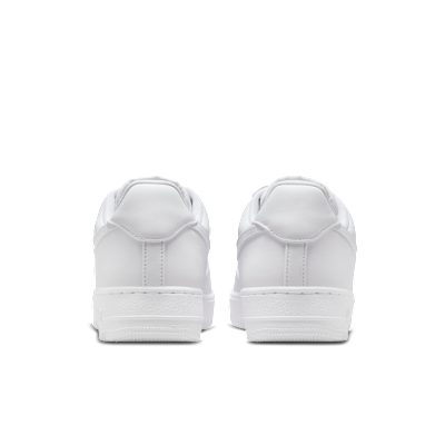 Details for Nike Air Force 1 Low Retro Premium Putih/Hitam/Putih IM3078-100