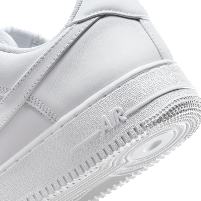 Cheap Nike Air Force 1 Low Retro Premium Putih/Hitam/Putih IM3078-100