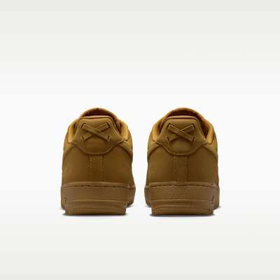 Details for Nike Air Force 1 Low 復古高級版 白/米白/團隊紅/白 IM5755-700