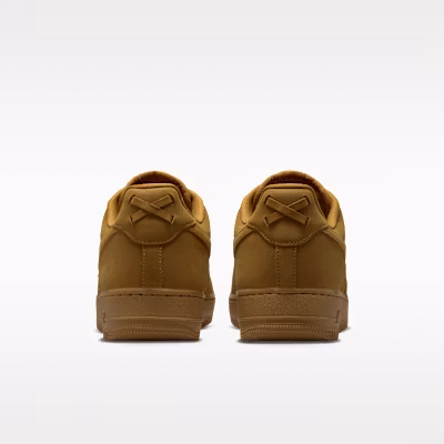 Nike Air Force 1 Low 復古高級版 白/米白/團隊紅/白 IM5755-700 Details for Nike Air Force 1 Low 復古高級版 白/米白/團隊紅/白 IM5755-700