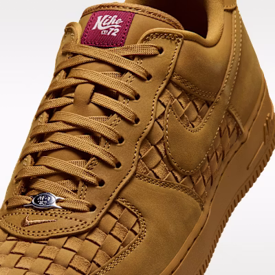 Nike Air Force 1 Low 復古高級版 白/米白/團隊紅/白 IM5755-700 Sizing Nike Air Force 1 Low 復古高級版 白/米白/團隊紅/白 IM5755-700