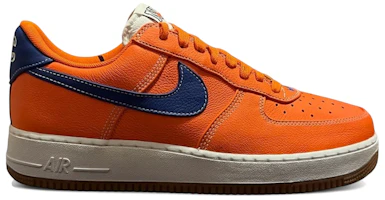 Nike Air Force 1 Low Retro PRM 'Knicks' IV2705-819