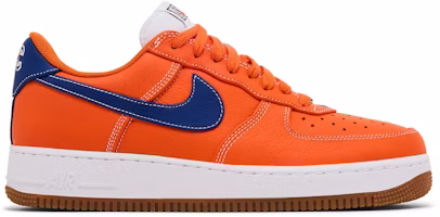 Nike Air Force 1 Low Retro PRM 'Knicks' IV2705-819 Nike Air Force 1 Low Retro PRM 'Knicks' IV2705-819