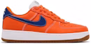 Buy Nike Air Force 1 Low Retro PRM ''Knicks'' Deutsch IV2705-819