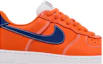 Lookbook Nike Air Force 1 Low Retro PRM ''Knicks'' Deutsch IV2705-819