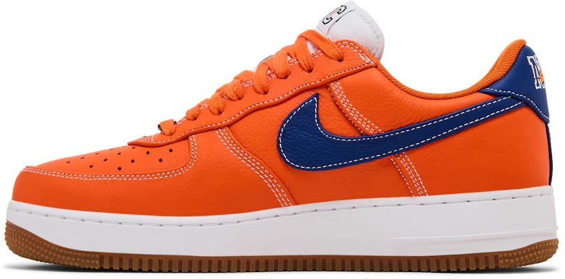 Nike Air Force 1 Low Retro PRM ''Knicks'' Deutsch IV2705-819 Shop Nike Air Force 1 Low Retro PRM ''Knicks'' Deutsch IV2705-819