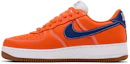 Shop Nike Air Force 1 Low Retro PRM ''Knicks'' Deutsch IV2705-819