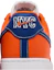 Cheap Nike Air Force 1 Low Retro PRM ''Knicks'' Deutsch IV2705-819