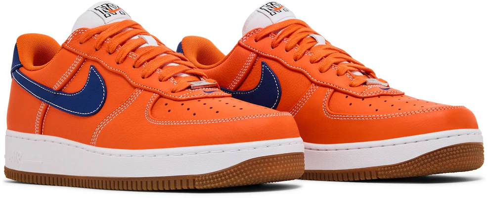 Nike Air Force 1 Low Retro PRM ''Knicks'' Zapatillas IV2705-819 Cheap Nike Air Force 1 Low Retro PRM ''Knicks'' Zapatillas IV2705-819