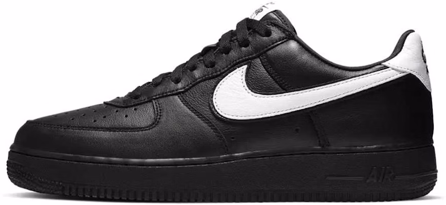 Nike air force 2025 1 retro low qs