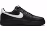 Order 耐克空军一号低帮复古QS“黑白” (2024) CQ0492-001-2024