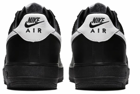 耐克空军一号低帮复古QS“黑白” (2024) CQ0492-001-2024 Purchase 耐克空军一号低帮复古QS“黑白” (2024) CQ0492-001-2024