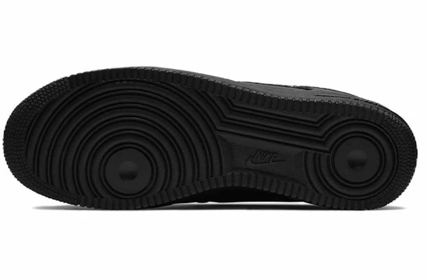 耐克空军一号低帮复古QS“黑白” (2024) CQ0492-001-2024 Details for 耐克空军一号低帮复古QS“黑白” (2024) CQ0492-001-2024