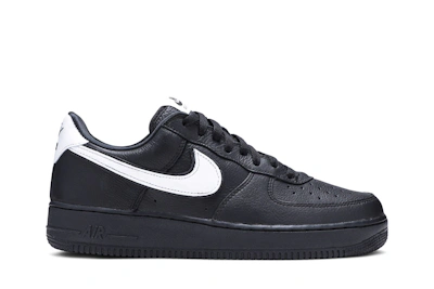Nike Air Force 1 Low Retro QS 'Black White' CQ0492-001