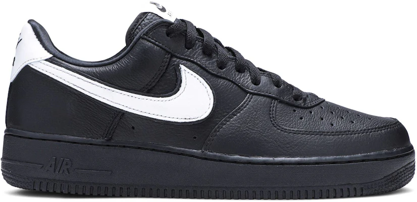 Nike Air Force 1 Low Retro QS 'Hitam Putih' CQ0492-001 Buy Nike Air Force 1 Low Retro QS 'Hitam Putih' CQ0492-001