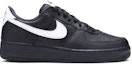 Buy Nike Air Force 1 Low Retro QS 'Hitam Putih' CQ0492-001
