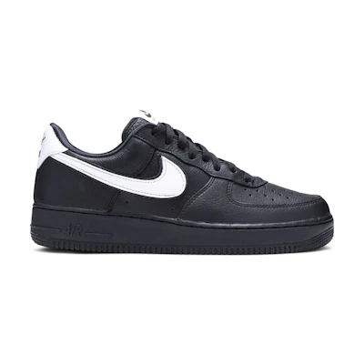 Nike Air Force 1 Low Retro QS 'Black White'